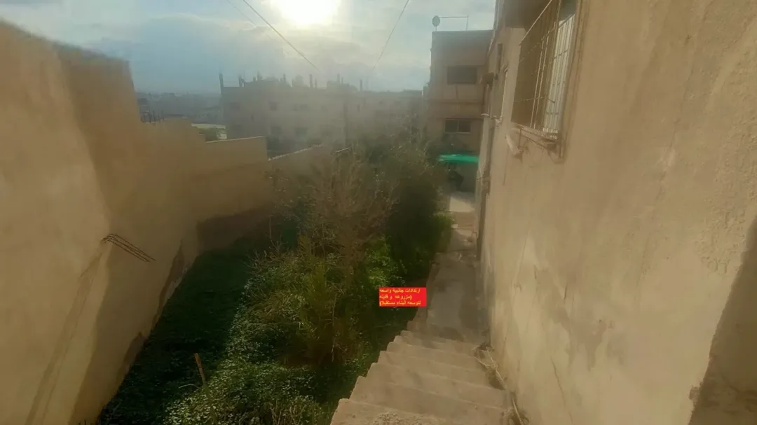 للمهتمين بالاستثمار التجاري والسكني -عمارة للبيع ترخيص سكني- تجاري