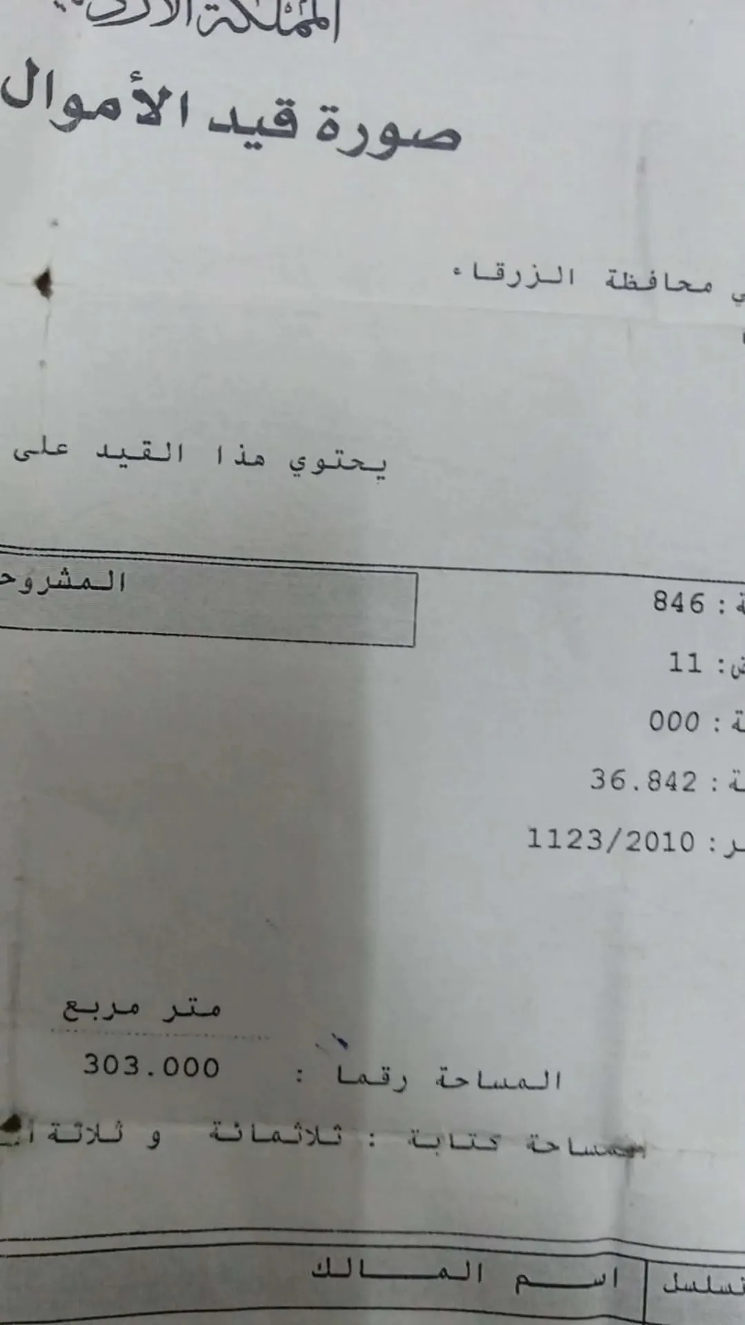 قطعة ارض 350 متر منطقه سكنيه جوفة ذياب داخل التنضيم واصل كهربا ومياه