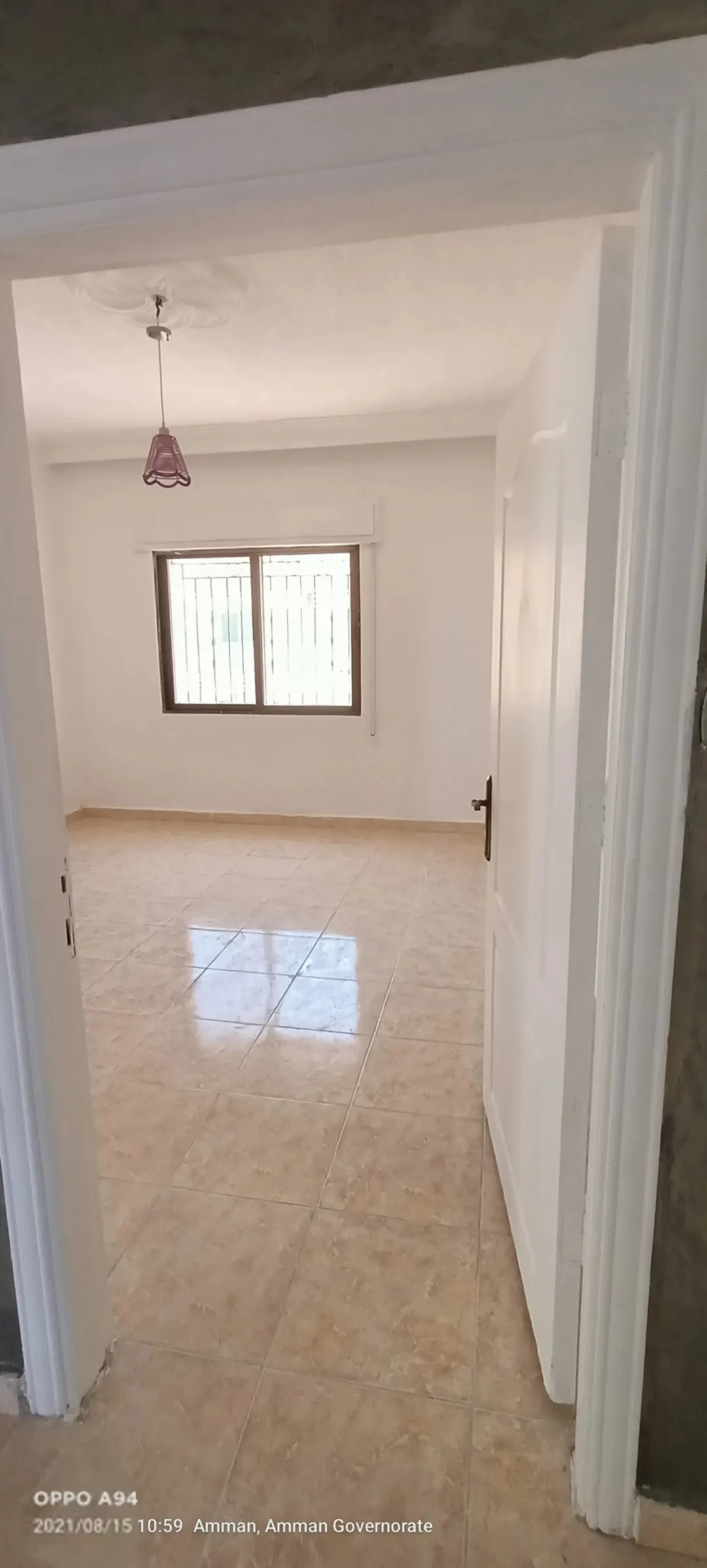 شقة مميزة للبيع في جبل النصر – عمان