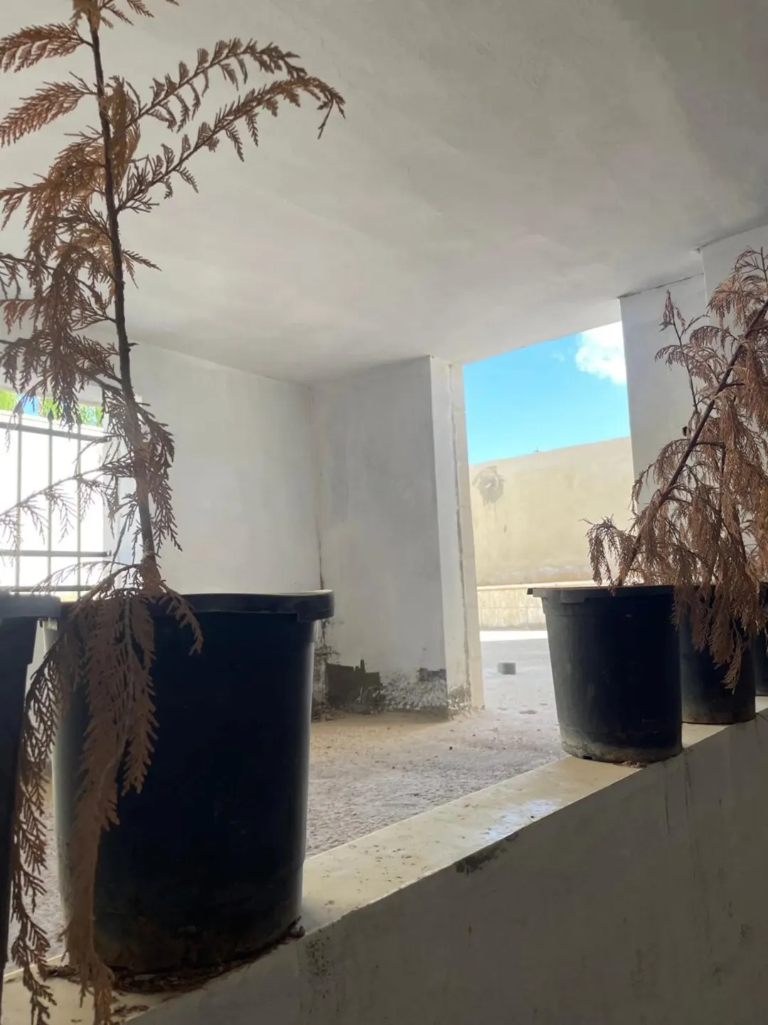 فيلا للبيع في مادبا – حي المهندسين قيد الإنشاء