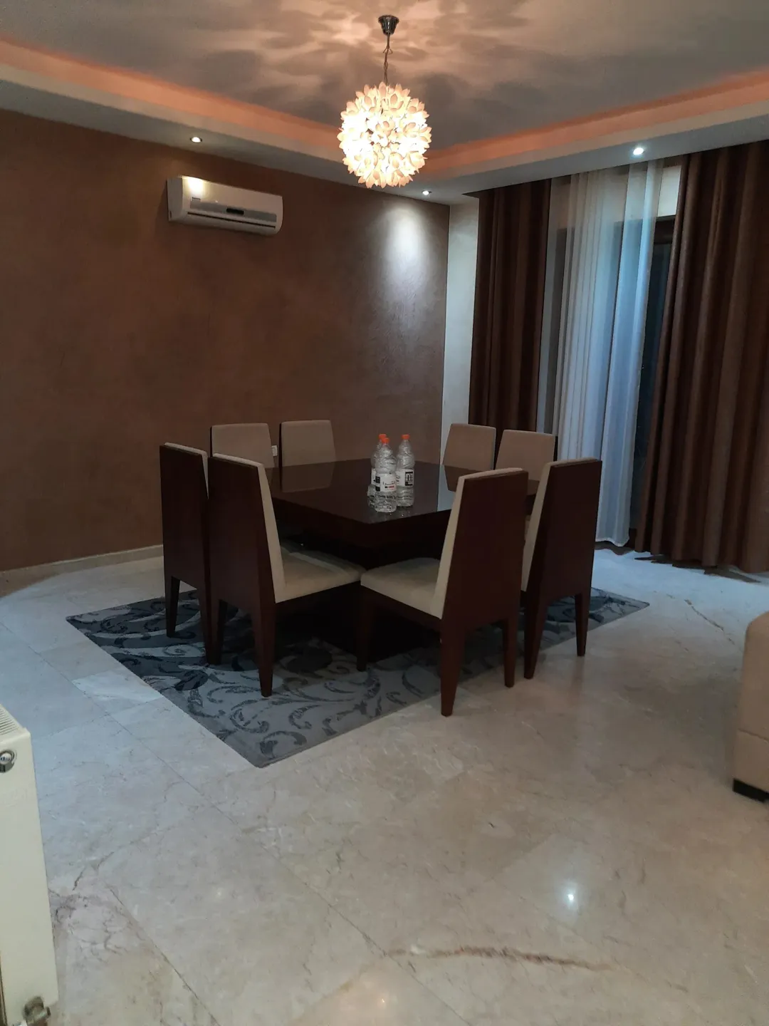 شقة ساحرة للإيجار | ID 736559