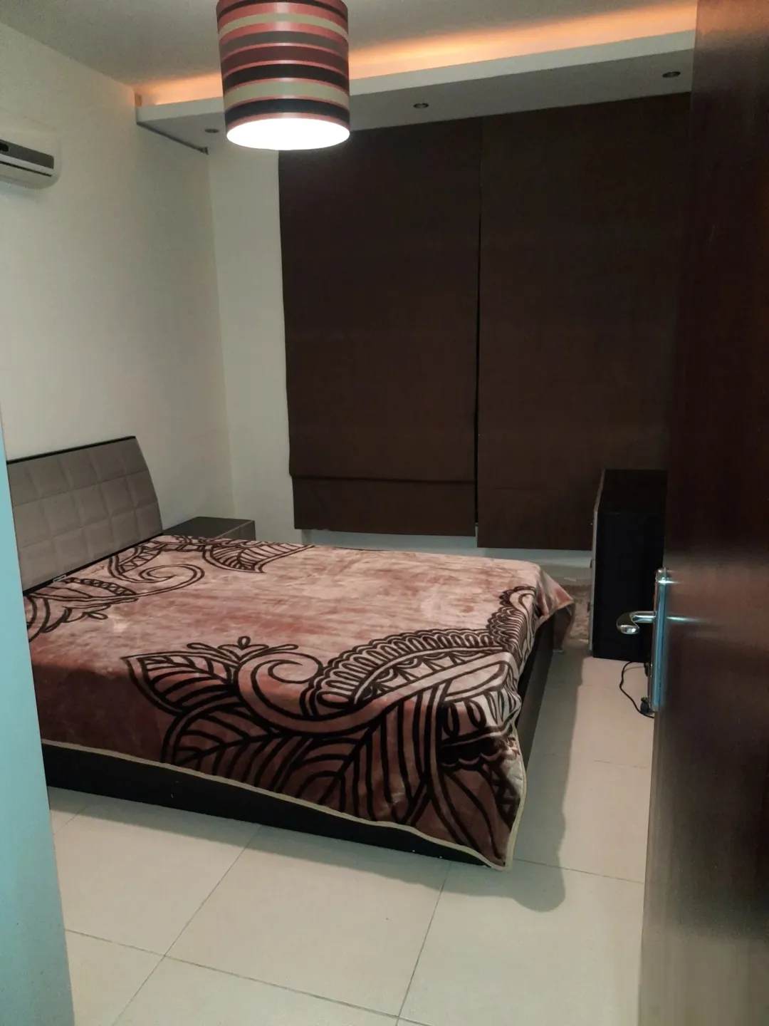 شقة ساحرة للإيجار | ID 736559