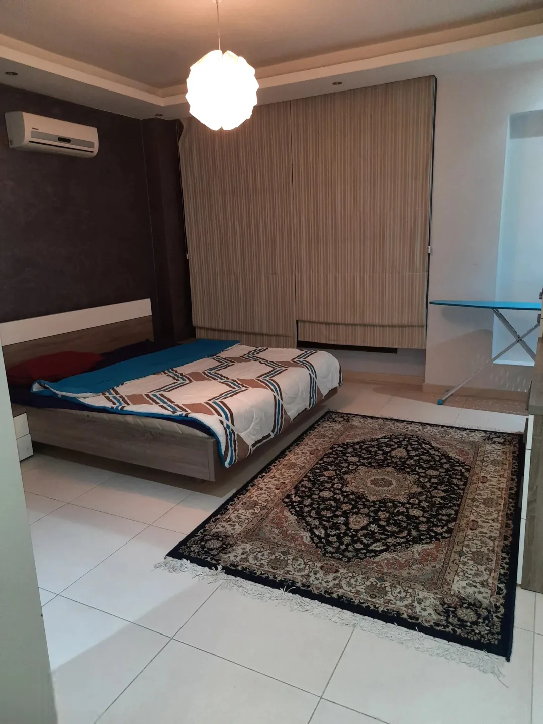 شقة ساحرة للإيجار | ID 736559