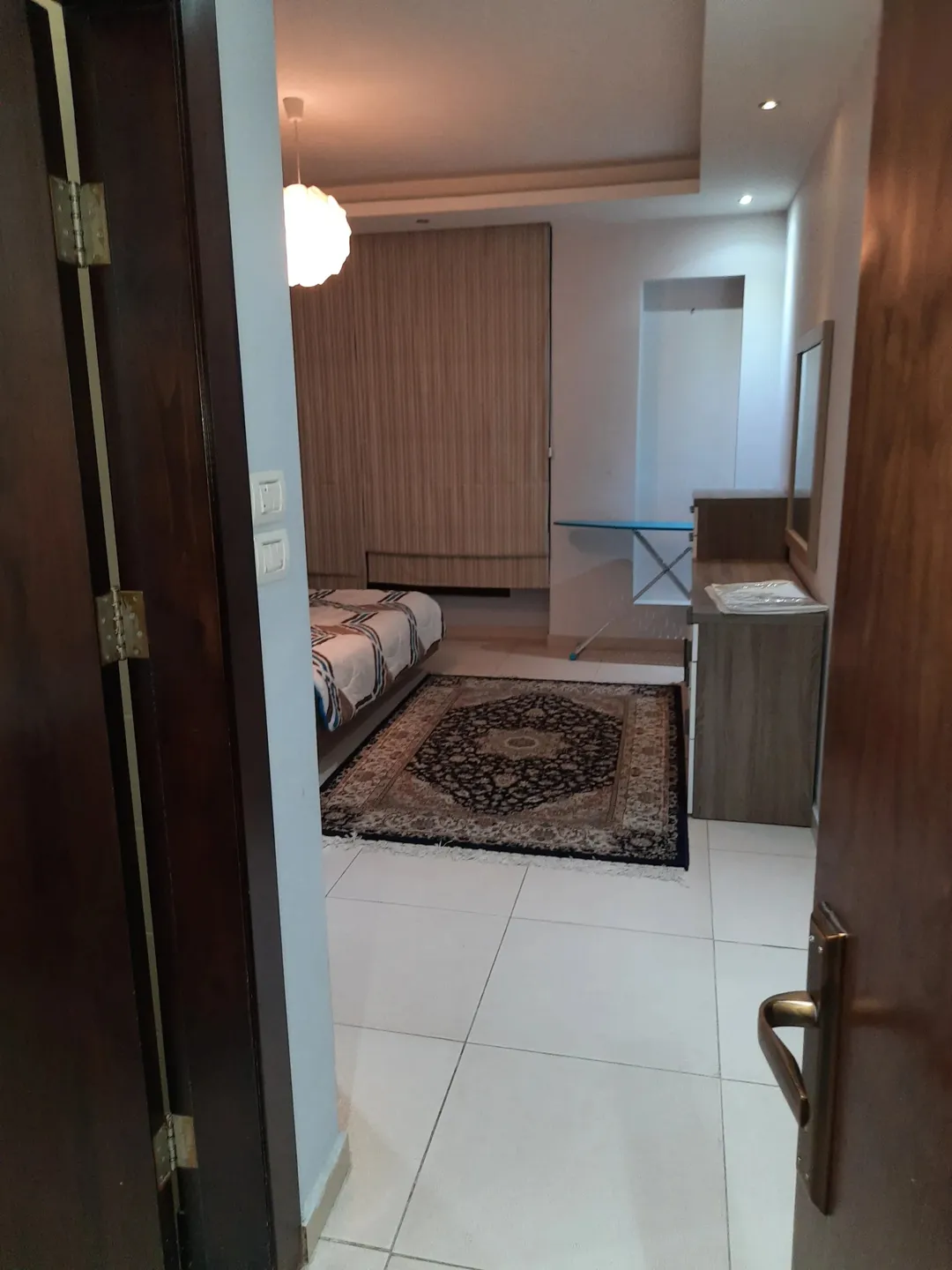 شقة ساحرة للإيجار | ID 736559