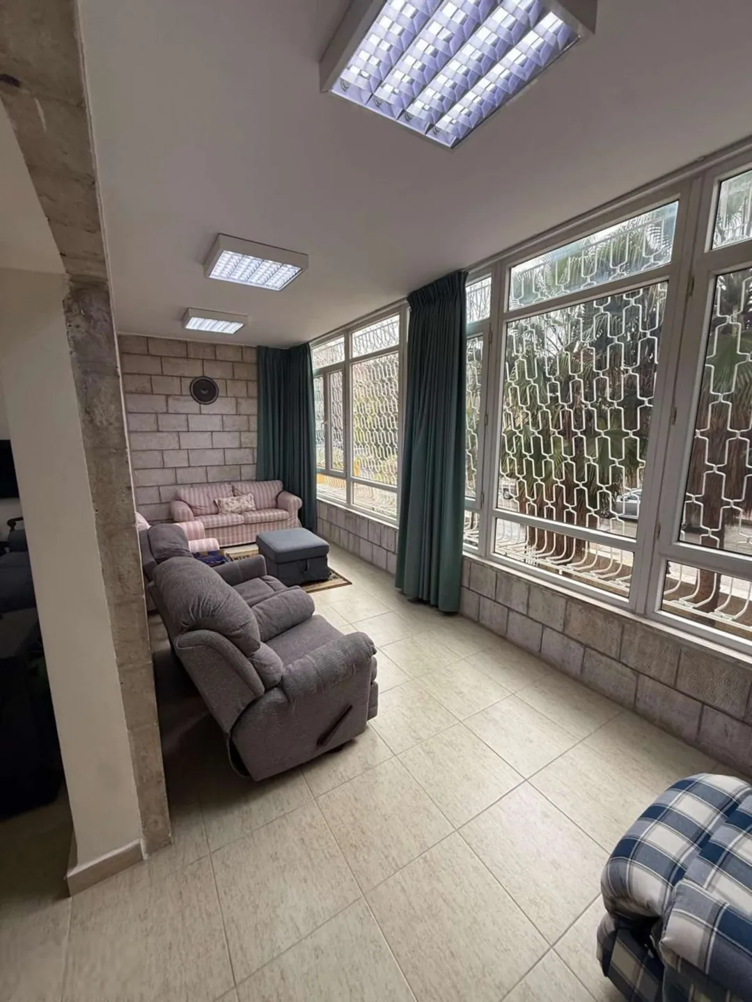 شقة مفروشة فاخرة للإيجار في الرابية – عمان الاردن | ID 622195