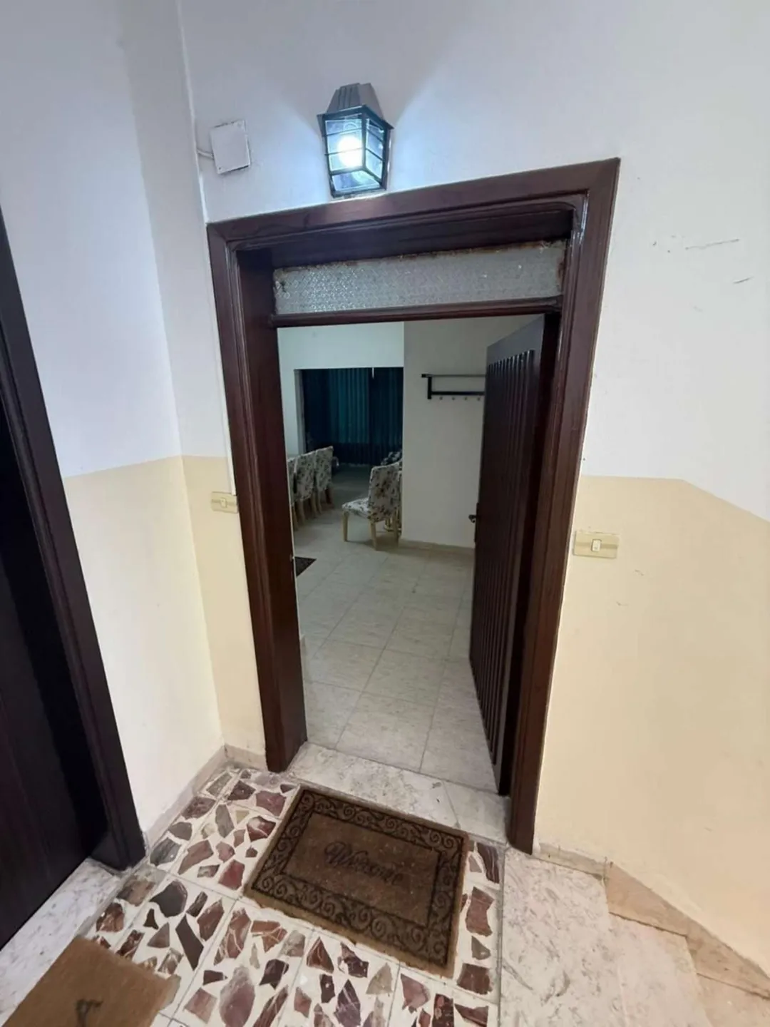 شقة مفروشة فاخرة للإيجار في الرابية – عمان الاردن | ID 622195