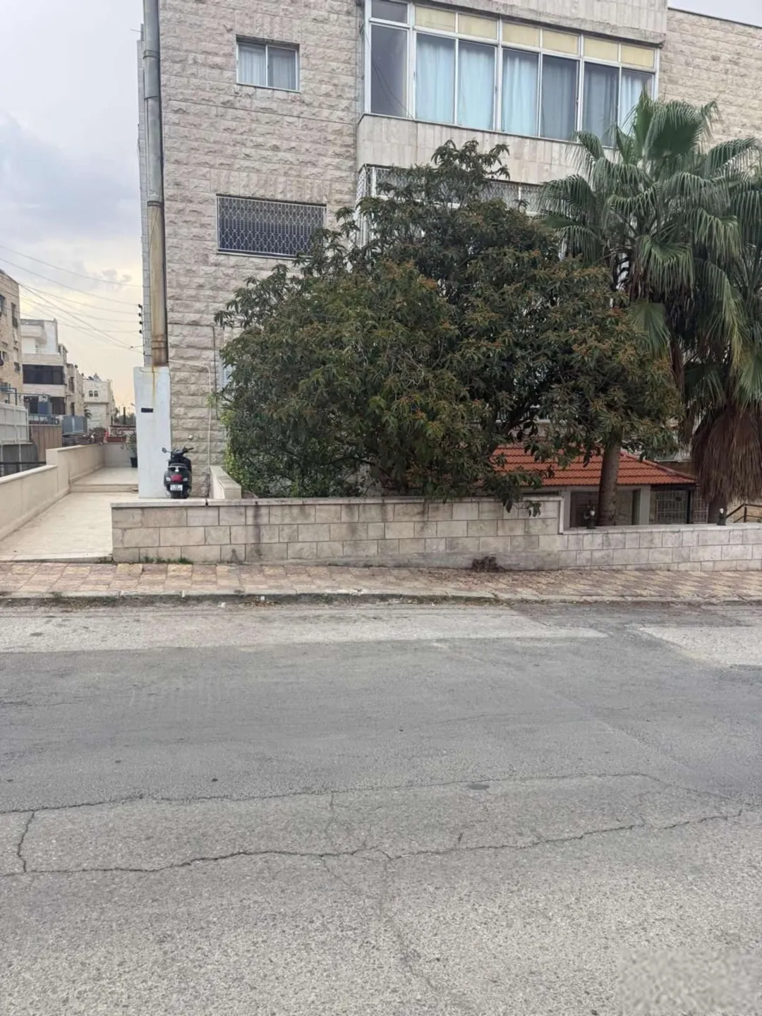 شقة مفروشة فاخرة للإيجار في الرابية – عمان الاردن | ID 622195