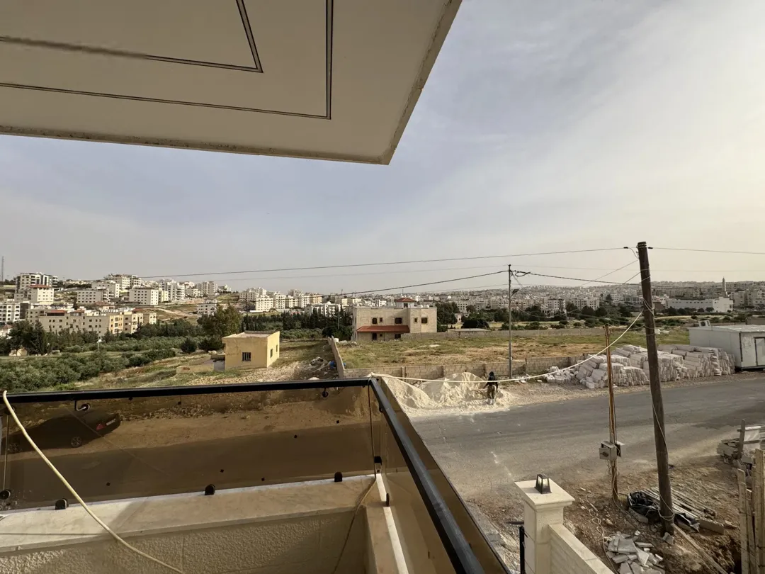 شقة فاخرة للبيع في شفا بدران – عمان