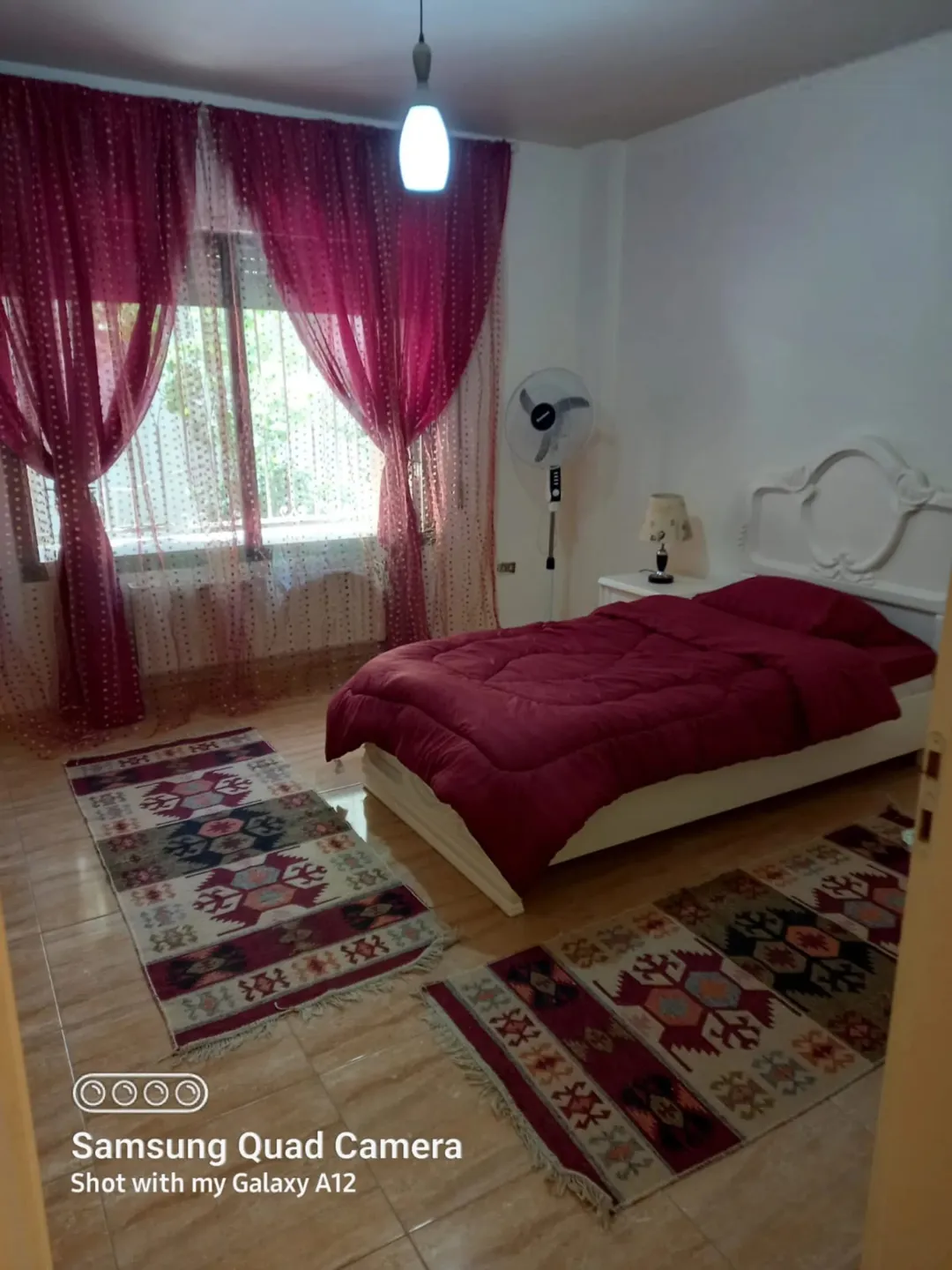 شقة فاخرة ضمن فيلا راقية إيجار شهري أو أسبوعي | ID 739026