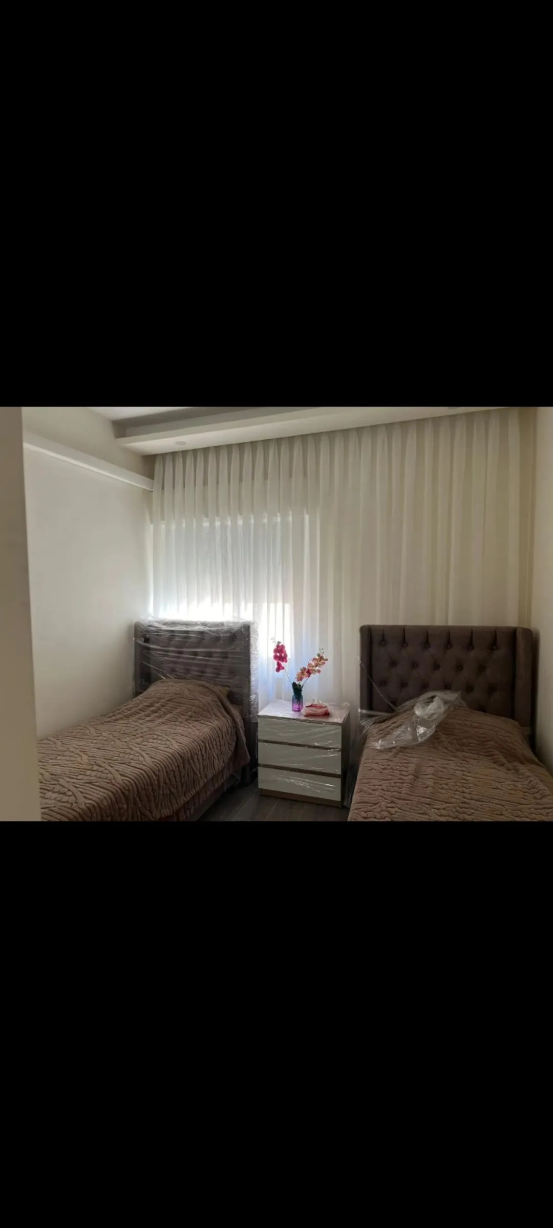 شقه مفروشه حديثه للايجار الشهري في دير غبار | ID 911393