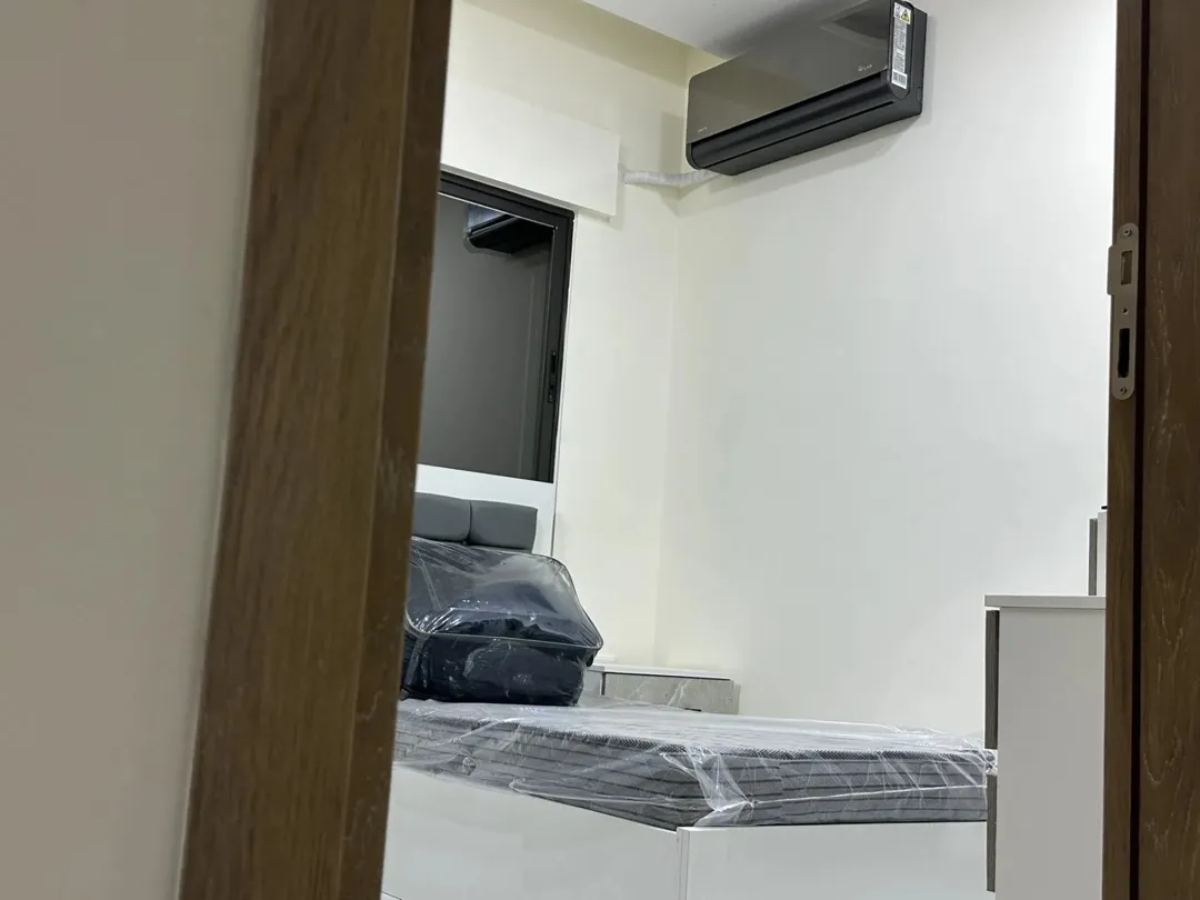 شقة فاخرة مفروشة للإيجار | ID 735864