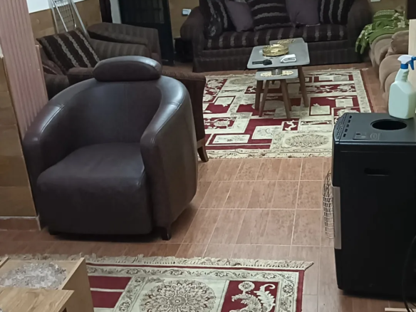 شقة مفروشة فاخرة للإيجار في الياسمين عمان | ID 739157