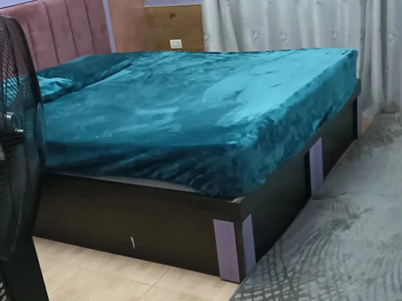 شقة مفروشة فاخرة للإيجار في الياسمين عمان | ID 739157