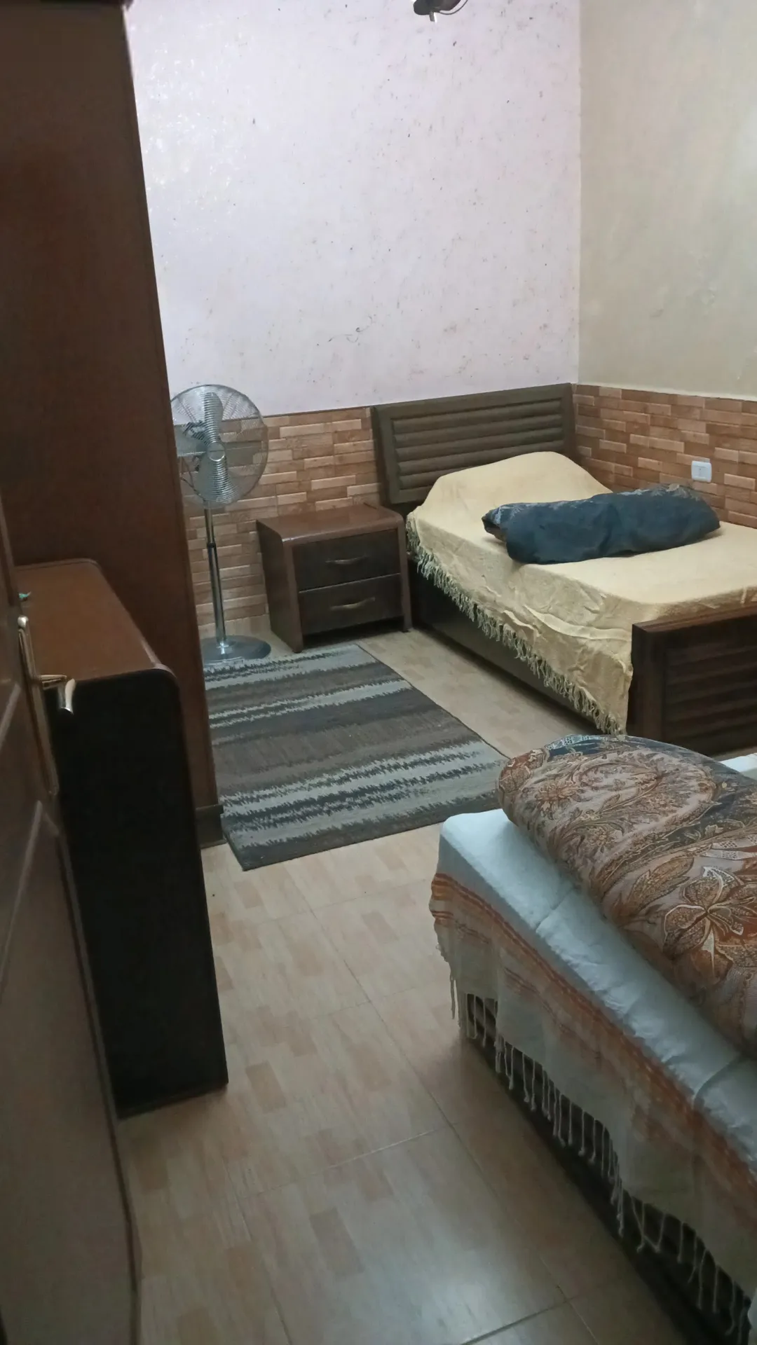 شقة مفروشة فاخرة للإيجار في الياسمين عمان | ID 739157