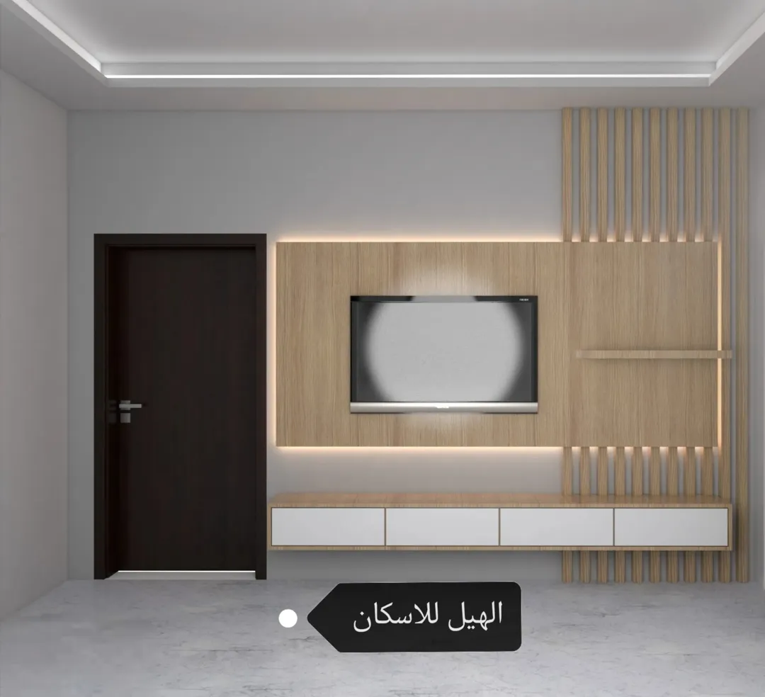 شقه فخمه واطلاله رائعه 203 م ثاني فني على شارع البتراء مقابل بيت البن البرازيلي