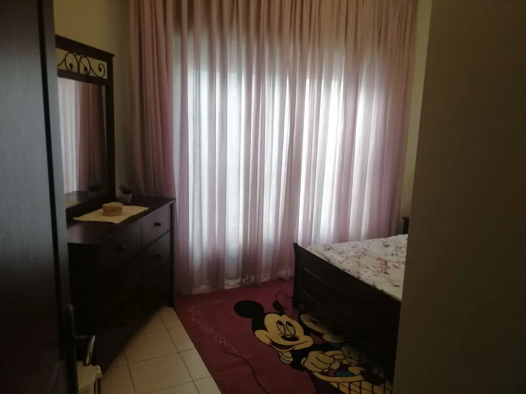 شقق فندقية يومي في خلدا