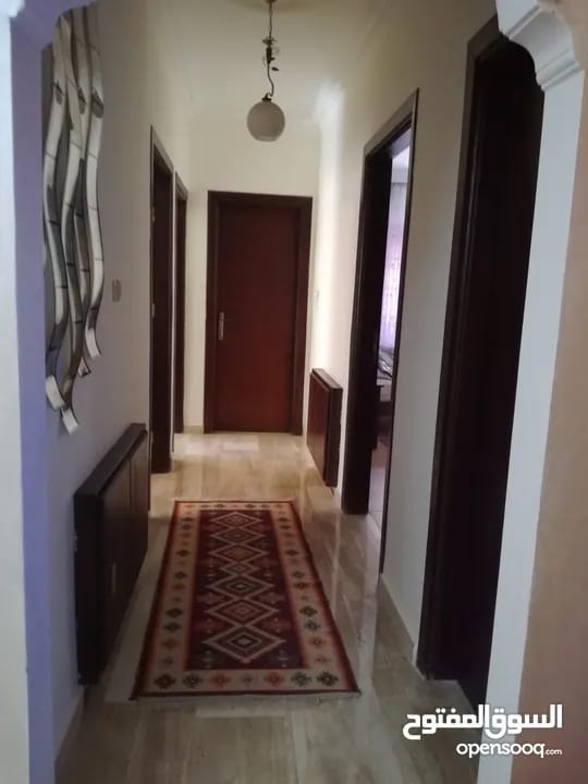 شقق سياحية مفروشة في ضاحية الرشيد