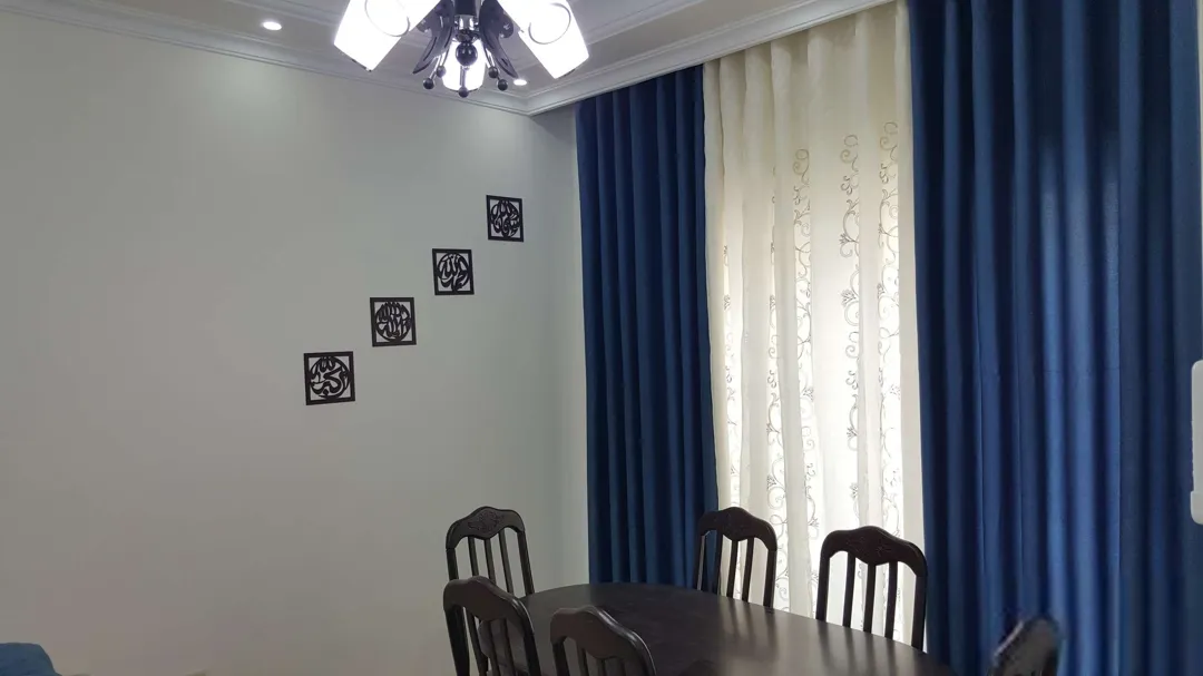 شقق مفروشة جاهزة للسكن يومي في شارع الجامعة