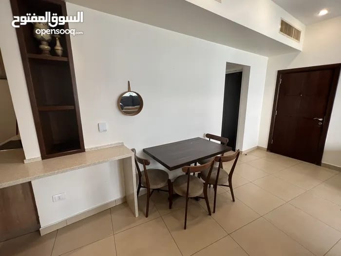 شقق فندقية مفروشة في عبدون