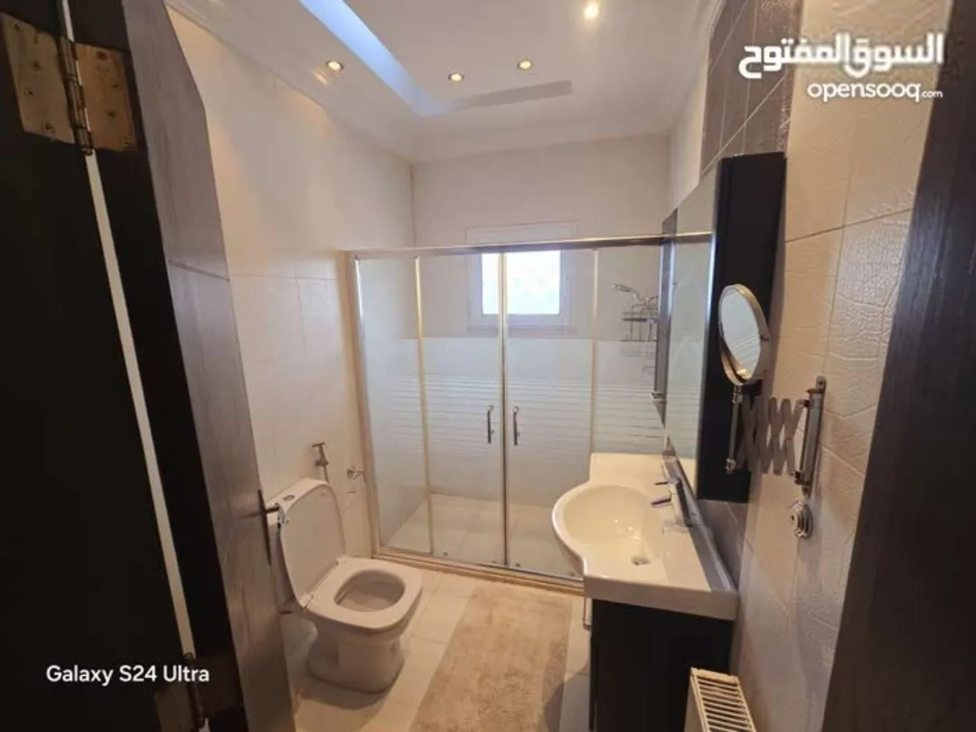 شقق فندقية يومي في خلدا