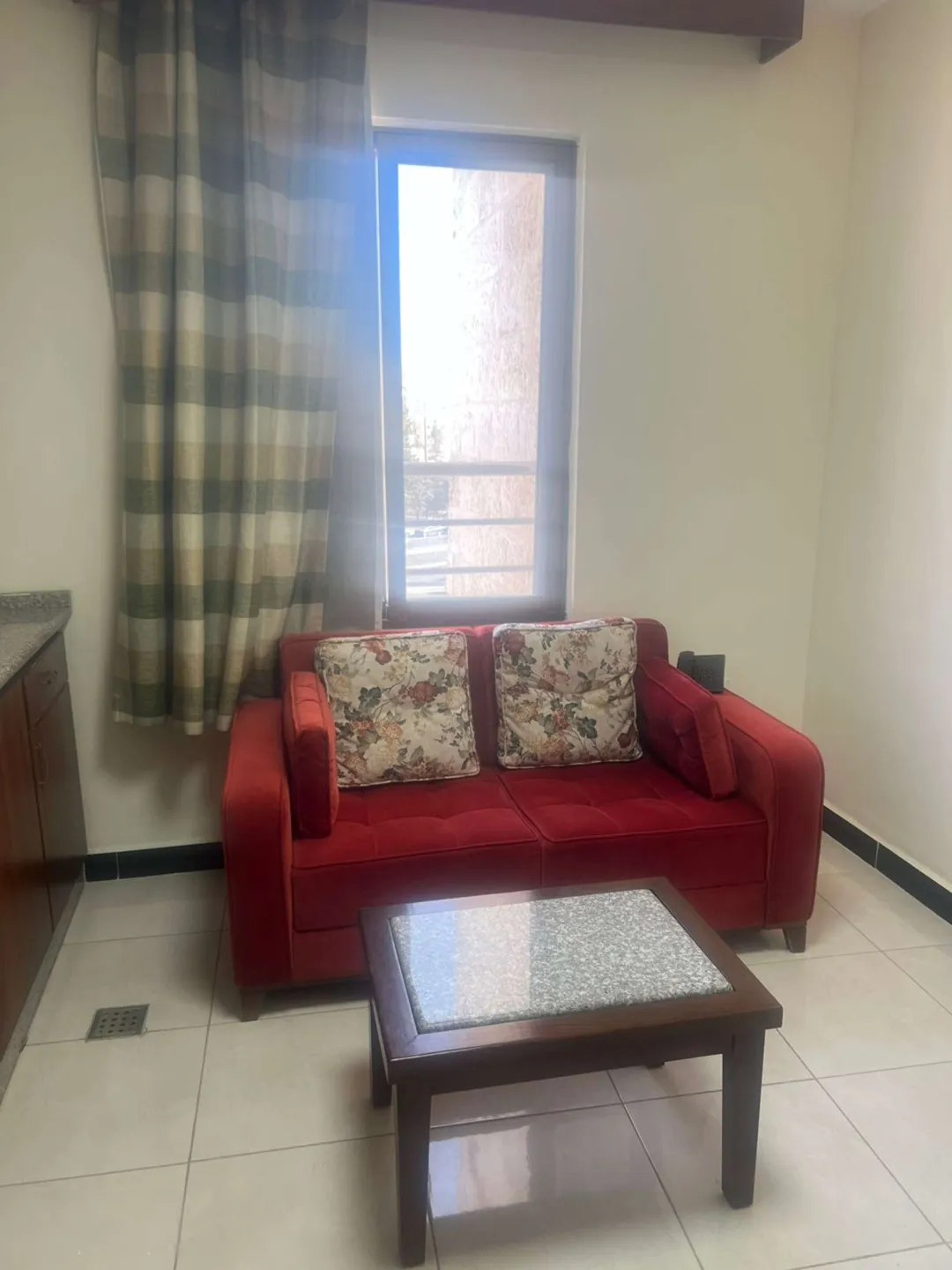 شقق يومية مفروشة في شارع الجامعة