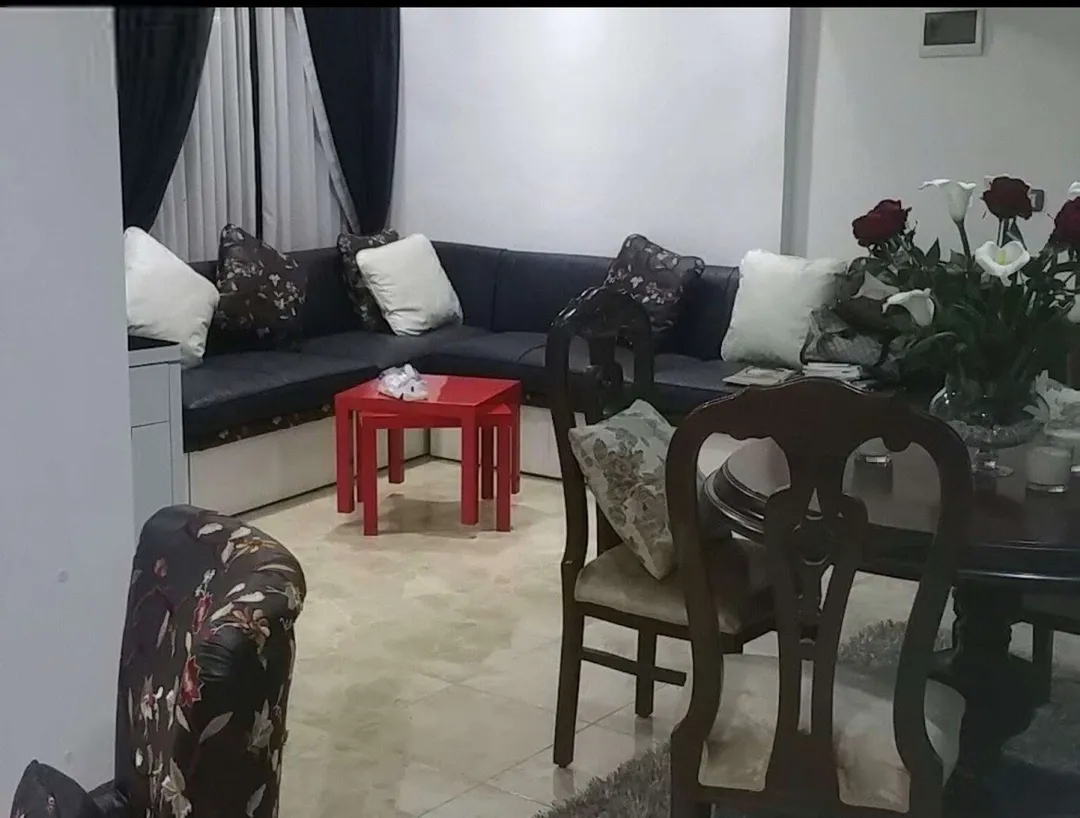 شقق مفروشة جاهزة للسكن يومي في الياسمين