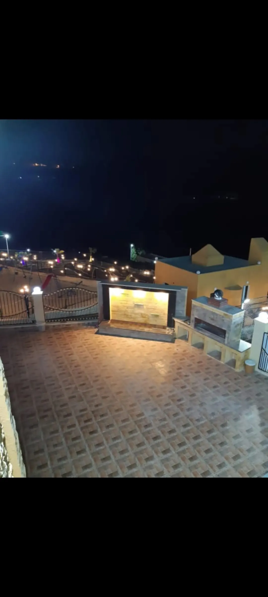 شاليه فاخر في المفرق