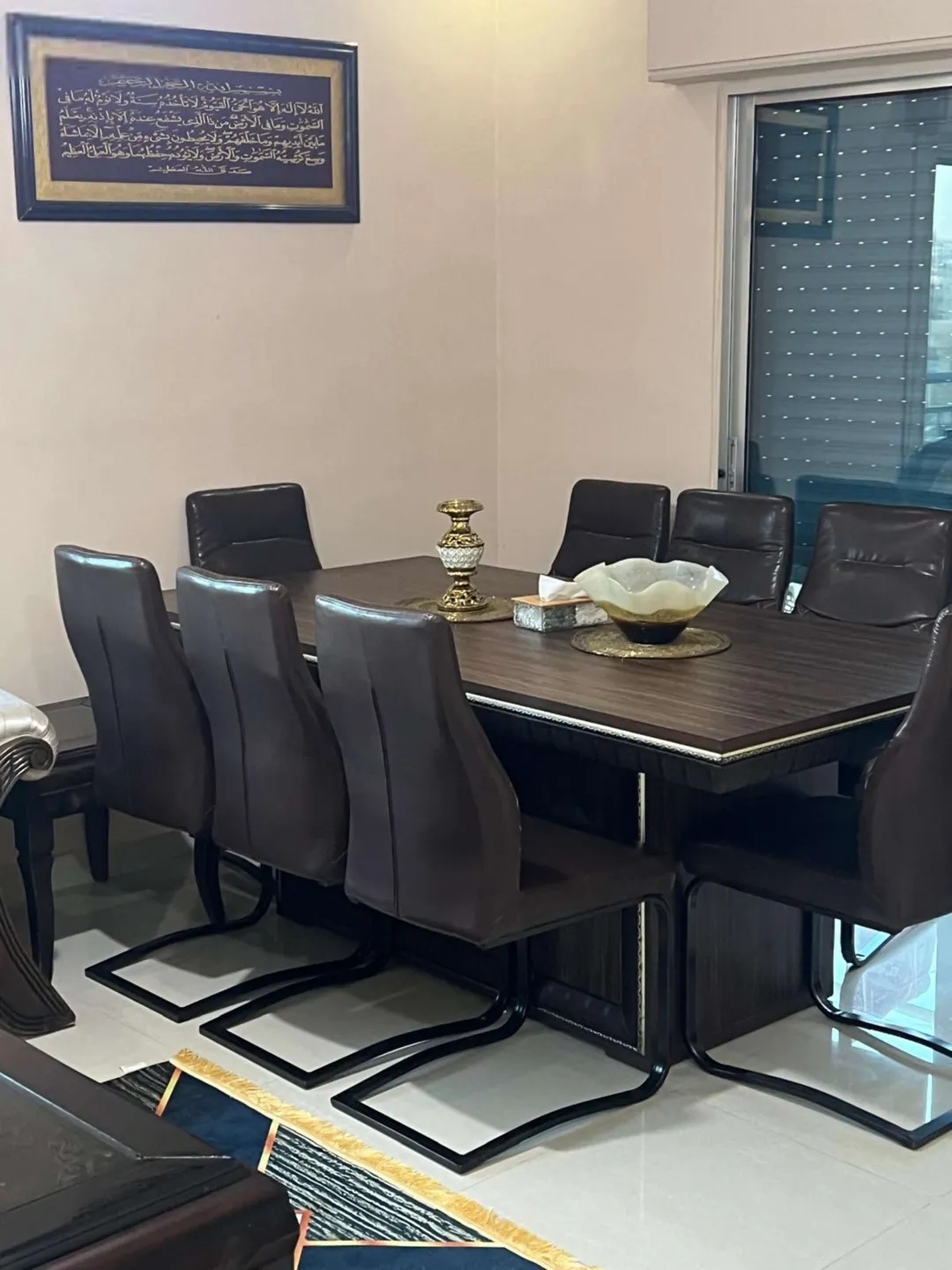 شقق قصيرة المدى في الجبيهة