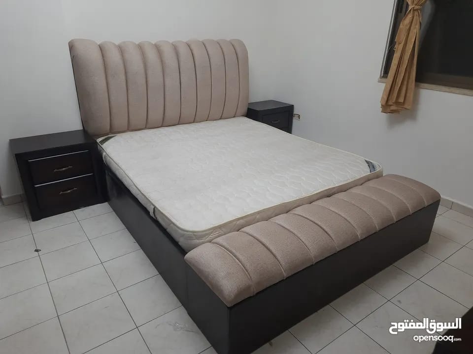 استوديو مفروش يومي في الدوار السابع