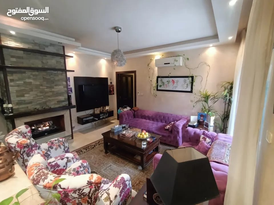 استوديو مفروش يومي في الصويفيه