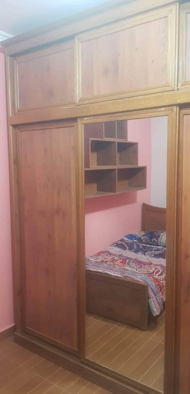 شقق مفروشة بالأسبوع في خلدا