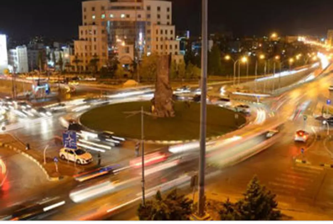 عقارات للإيجار والبيع في الدوار السابع