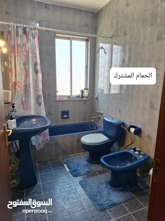 شقق فندقية مفروشة في ضاحية-الأمير-راشد