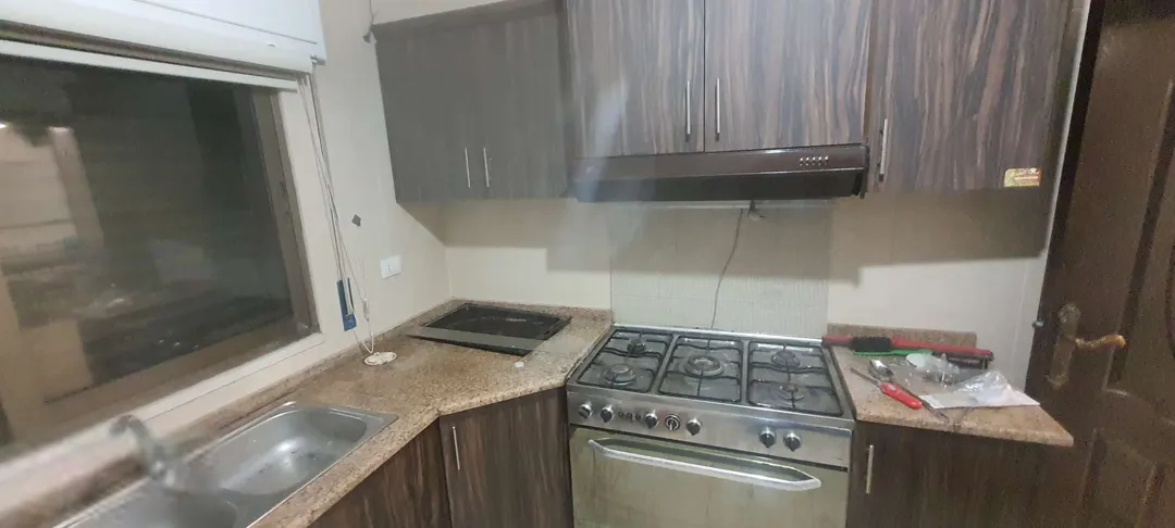 شقق يومية مفروشة في مرج الحمام