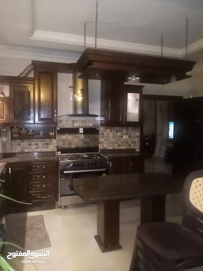 شقق سياحية مفروشة في ضاحية الرشيد