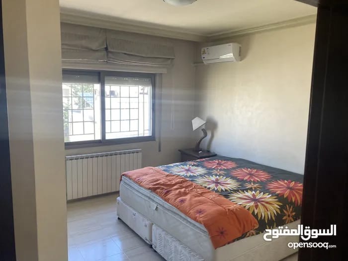 شقق فندقية مفروشة في الصويفية