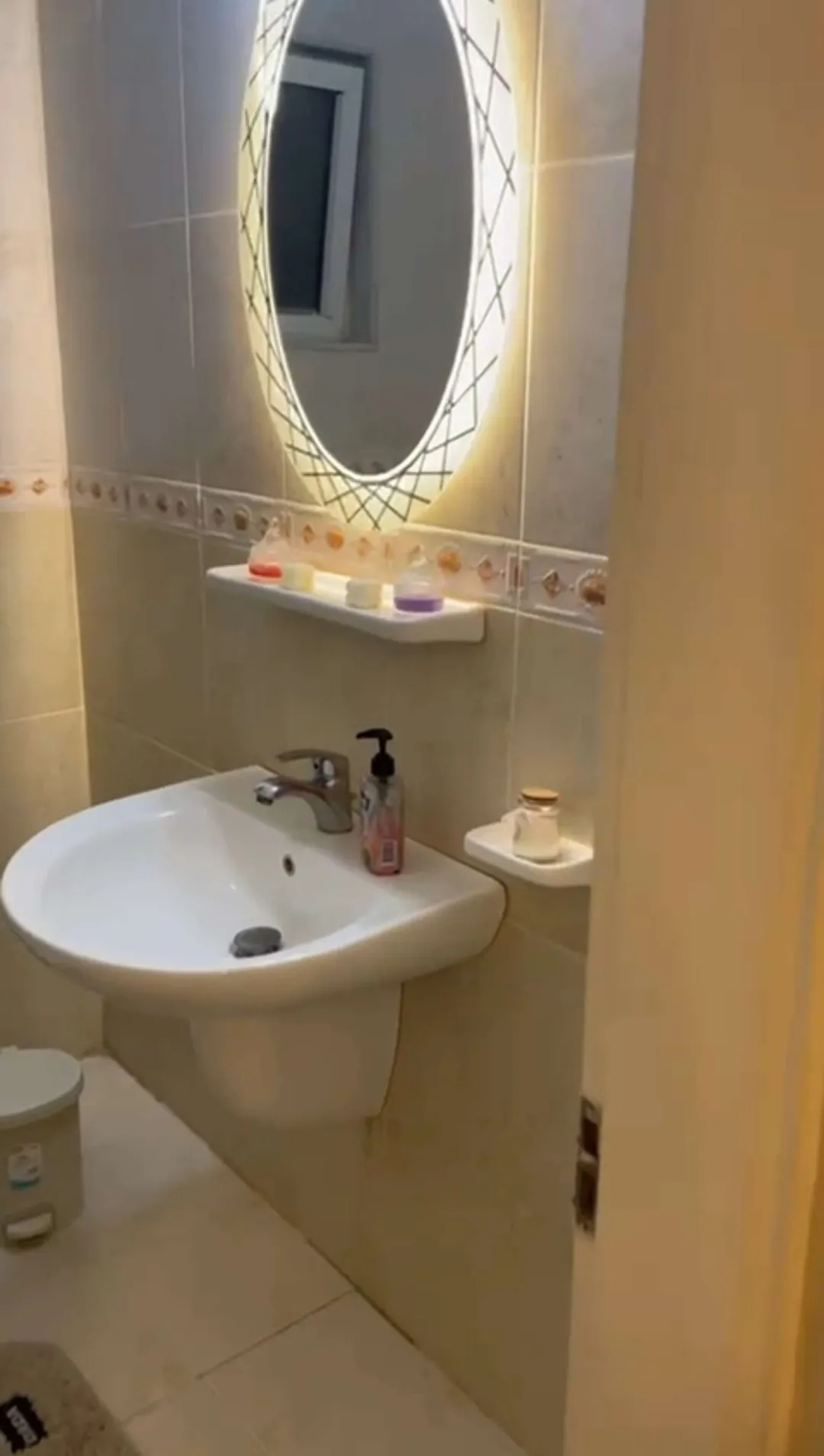 شقق يومية مفروشة في عرجان