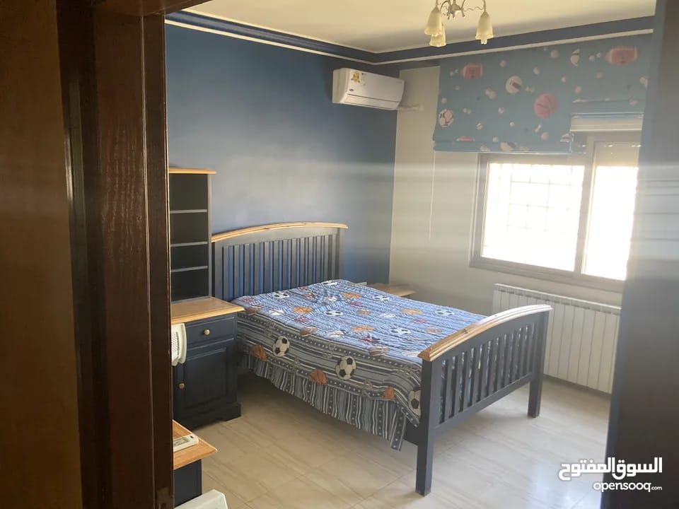 إقامة يومية مفروشة في دير غبار