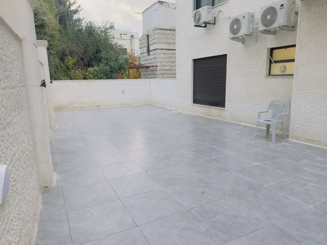 شقق مفروشة بالأسبوع في الجبيهة