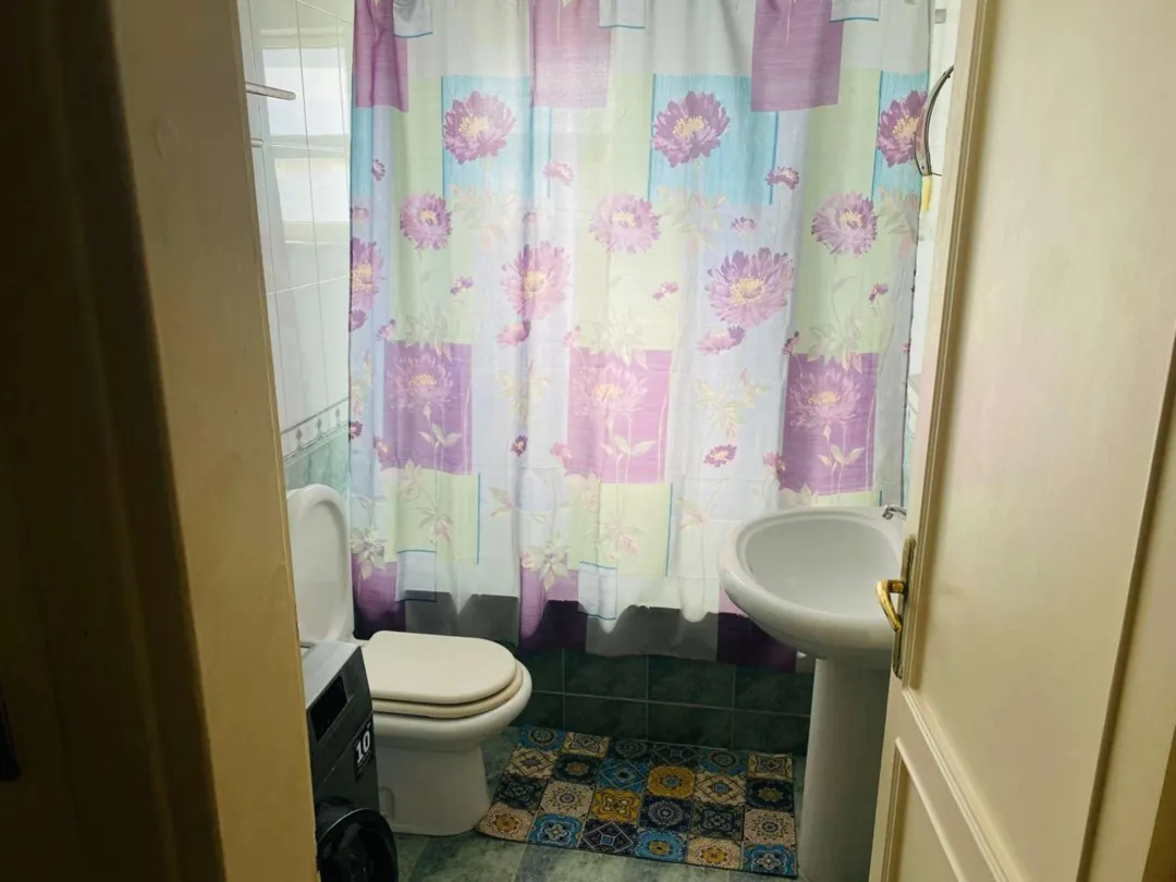 شقة مفروشة للإيجار منطقة الرابية – عمان الاردن | ID 706386