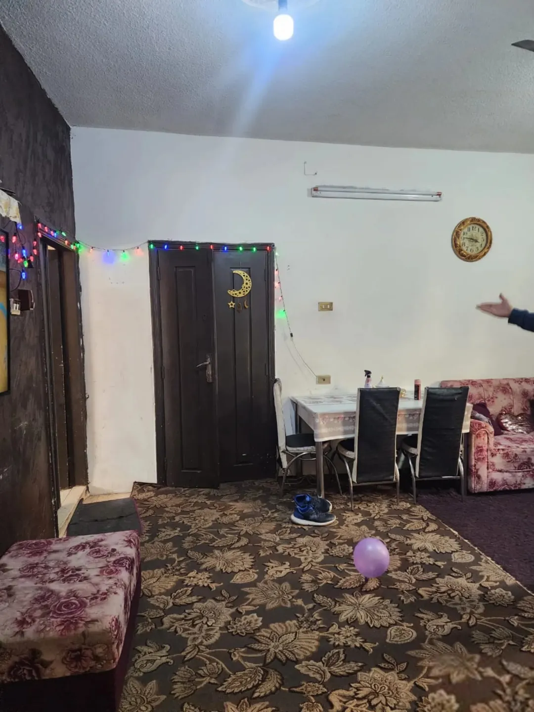 شقة تجارية مميزة للبيع في حي رمزي