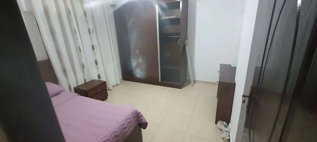 شقق سياحية مفروشة في مرج الحمام