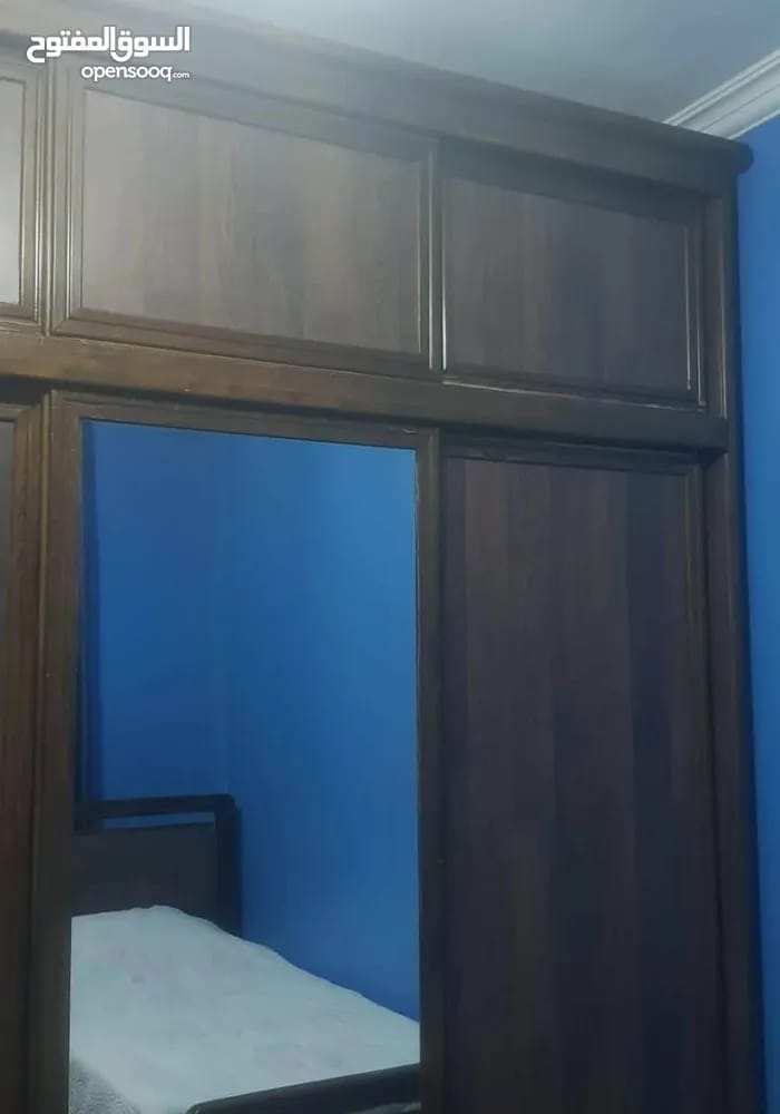 شقة مفروشة يومي في خلدا