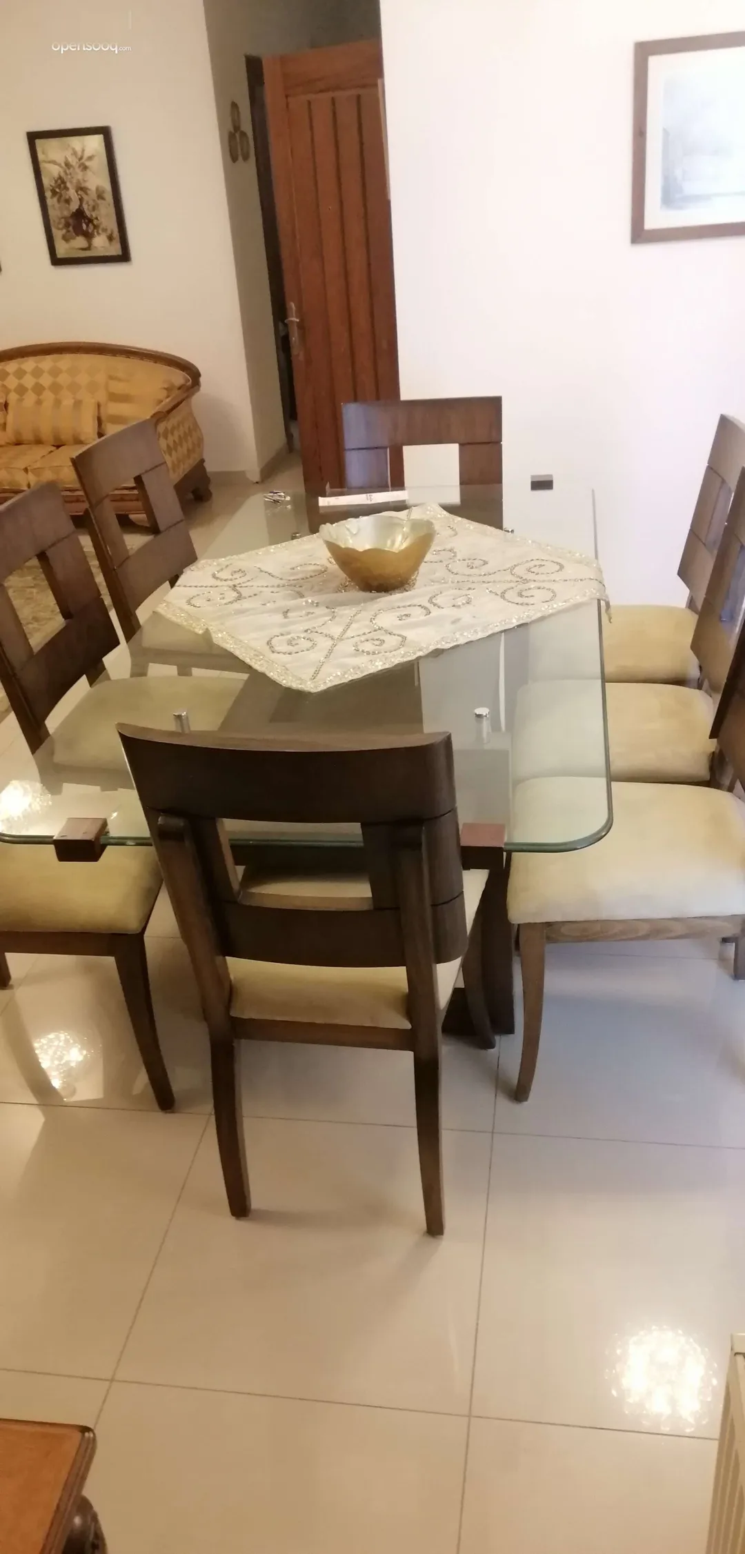 شقق مفروشة للإيجار اليومي في خلدا