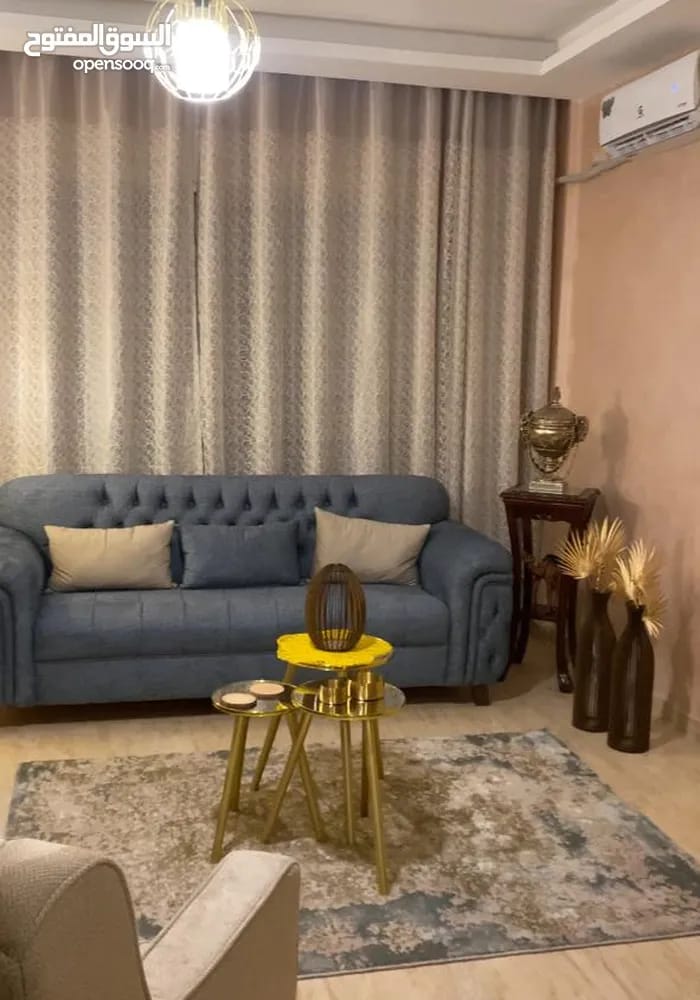 شقق سياحية مفروشة في طبربور