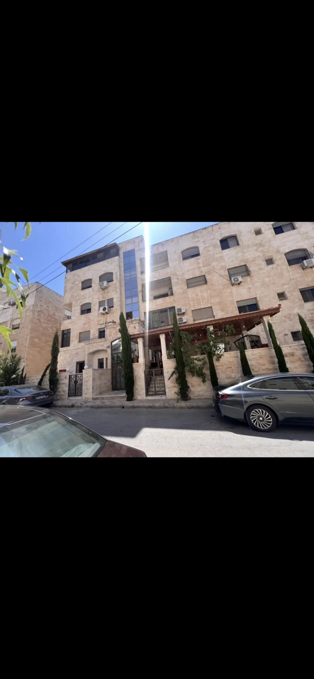شقق مفروشة جاهزة للسكن يومي في الجندويل
