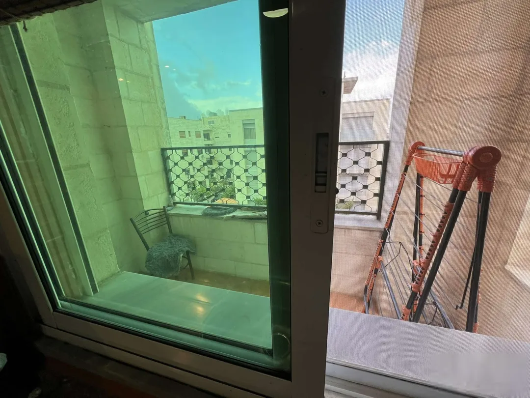 شقق فندقية يومي في الجندويل