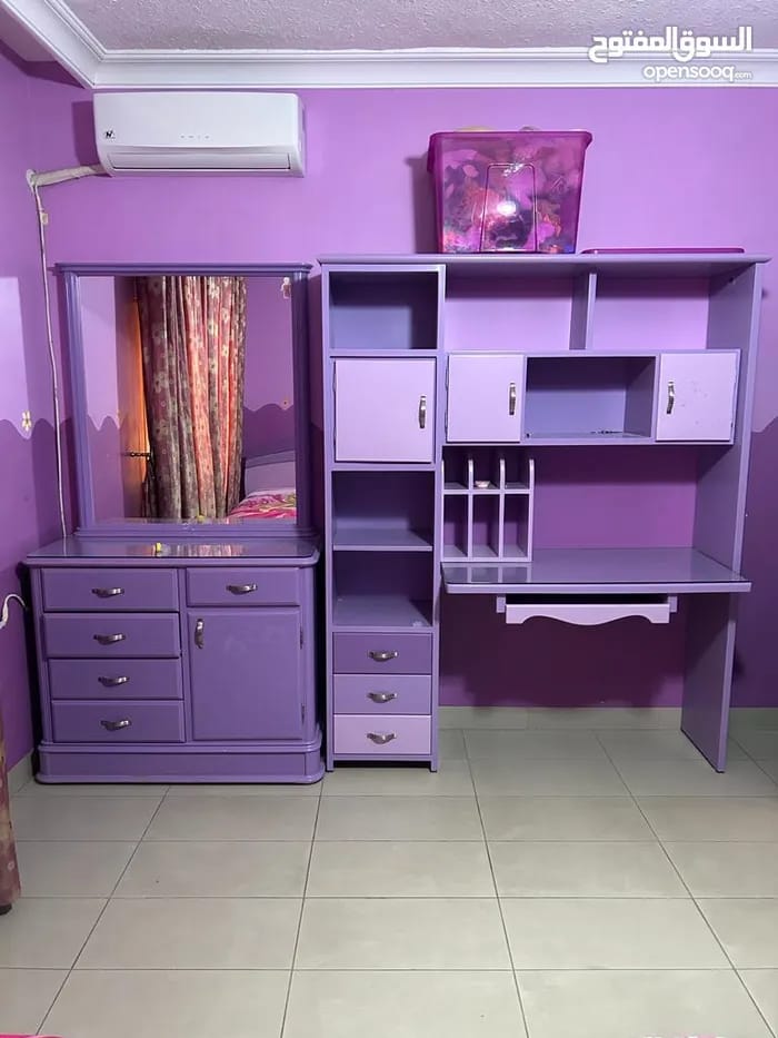 شقق فندقية يومي في الجبيهه