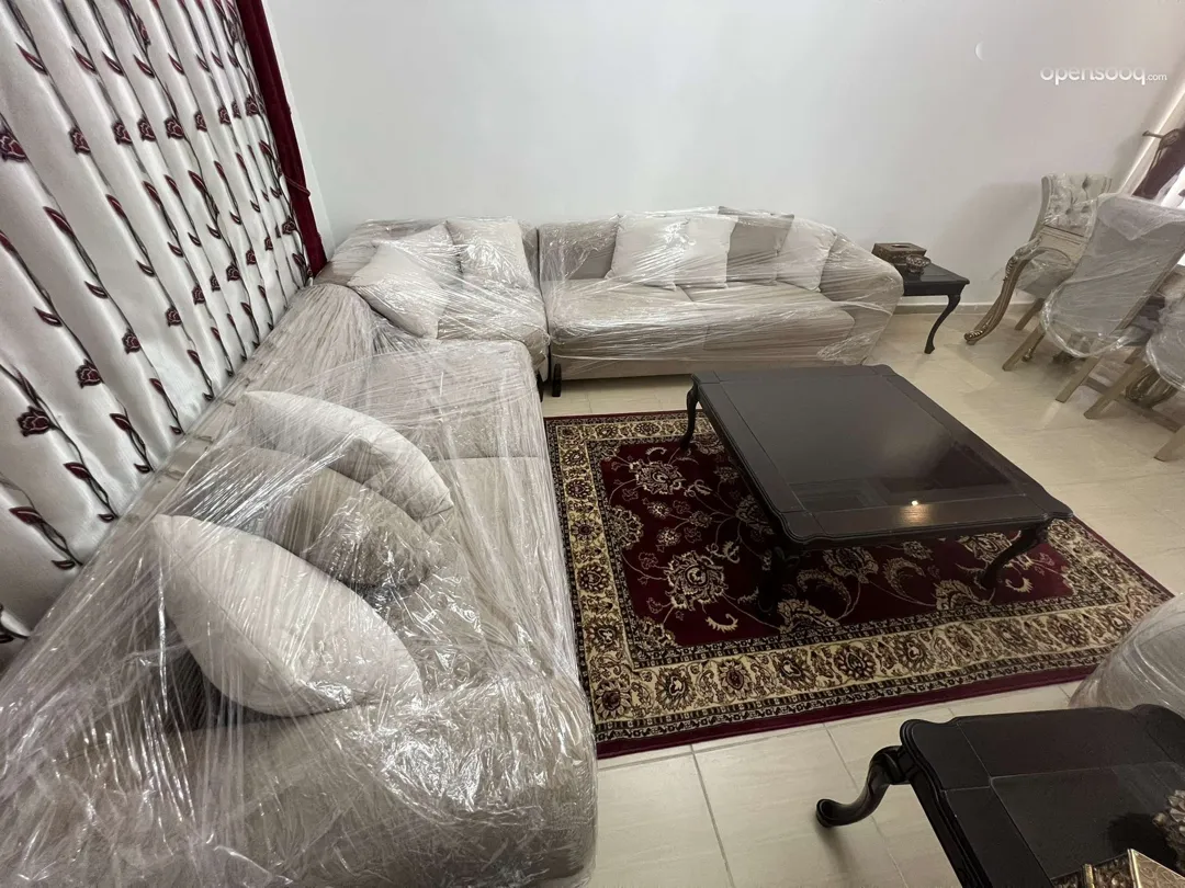 شقق قصيرة المدى في خلدا