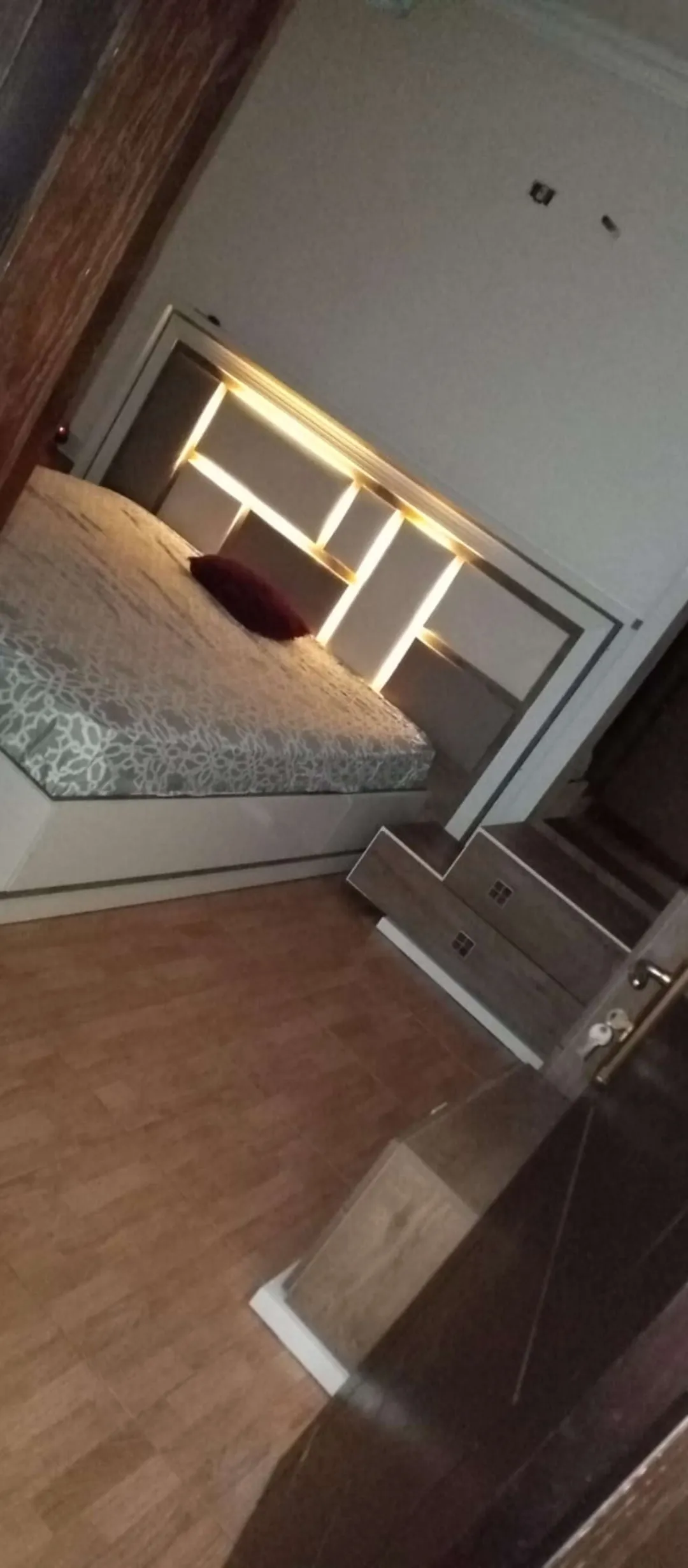 شقق مفروشة يومي في البيادر